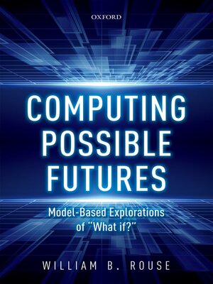 cover image of Computing Possible Futures